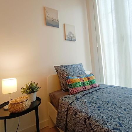 Oasis Rooms Barcelona - By Ronda Universidad Екстериор снимка