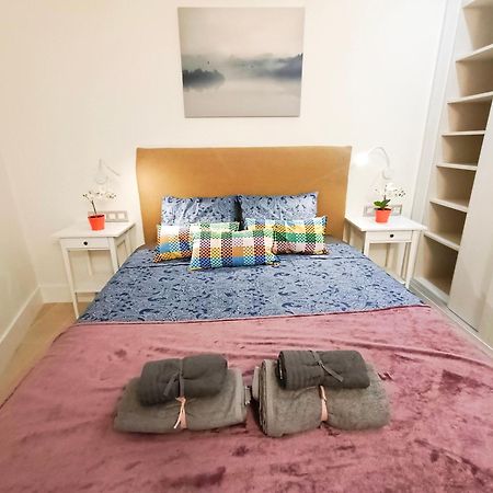 Oasis Rooms Barcelona - By Ronda Universidad Екстериор снимка