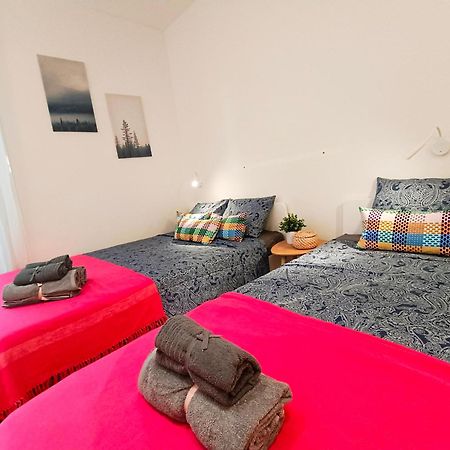 Oasis Rooms Barcelona - By Ronda Universidad Екстериор снимка