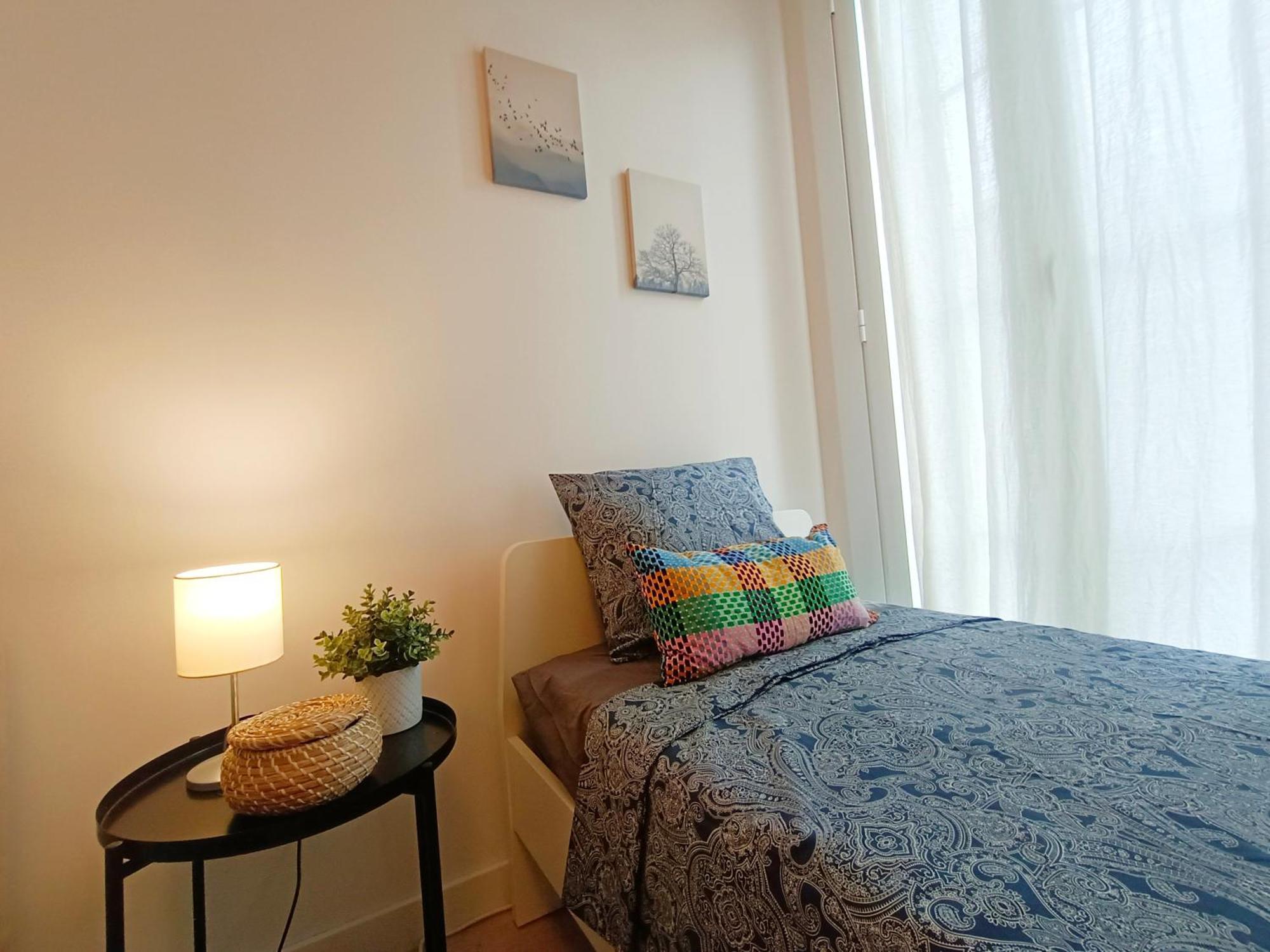Oasis Rooms Barcelona - By Ronda Universidad Екстериор снимка