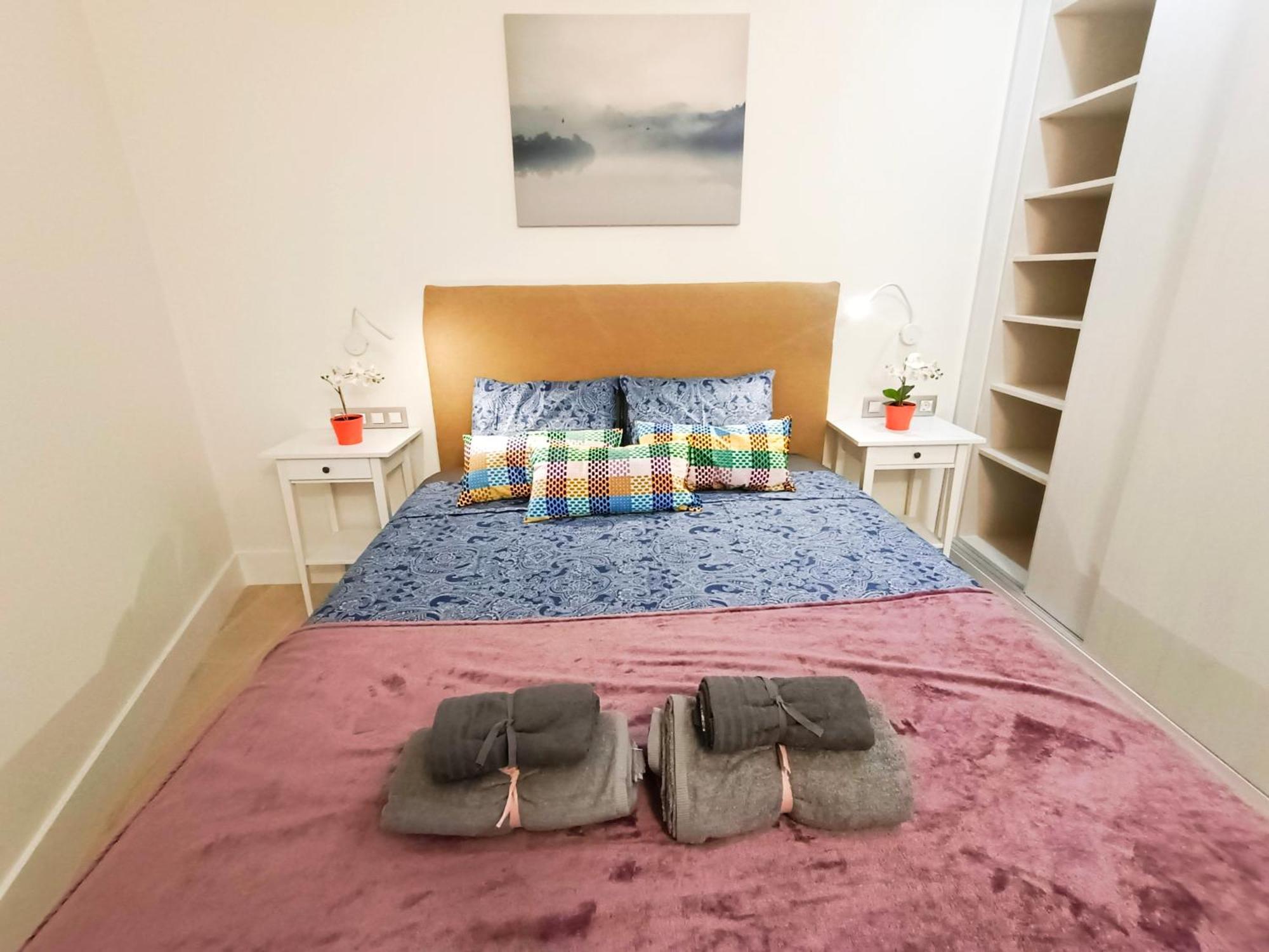 Oasis Rooms Barcelona - By Ronda Universidad Екстериор снимка